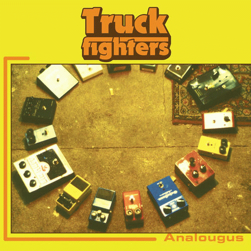 Truckfighters : Analougus
