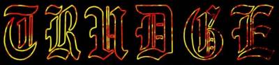 logo Trudge