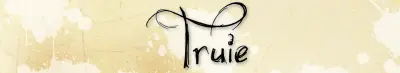 logo Truie