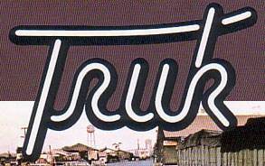 logo Truk