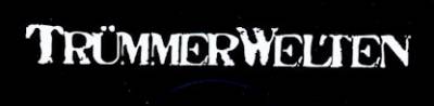 logo TrümmerWelten logo TrümmerWelten