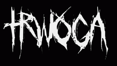 logo Trwoga