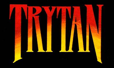 logo Trytan logo Trytan