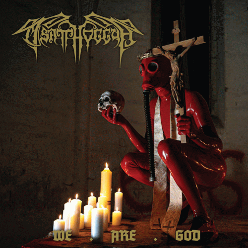 Tsatthoggua : We Are God