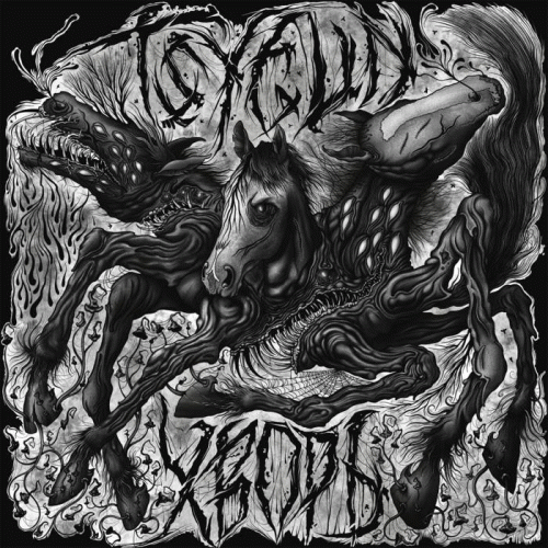 Tsygun : Хворь Tsygun : Хворь