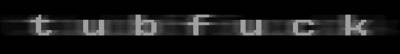 logo Tubfuck logo Tubfuck