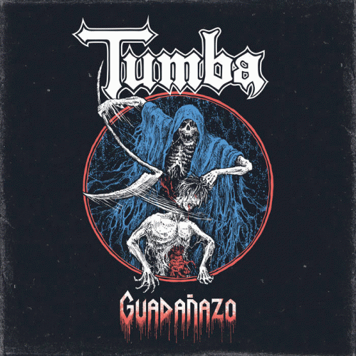 Tumba (COL) : Guada​ñ​azo