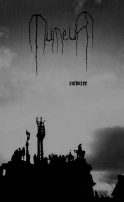 Tümëur : Calvaire
