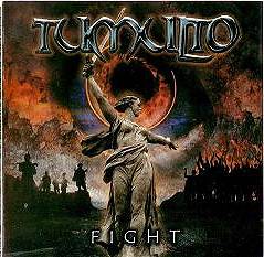 Tumulto : Fight