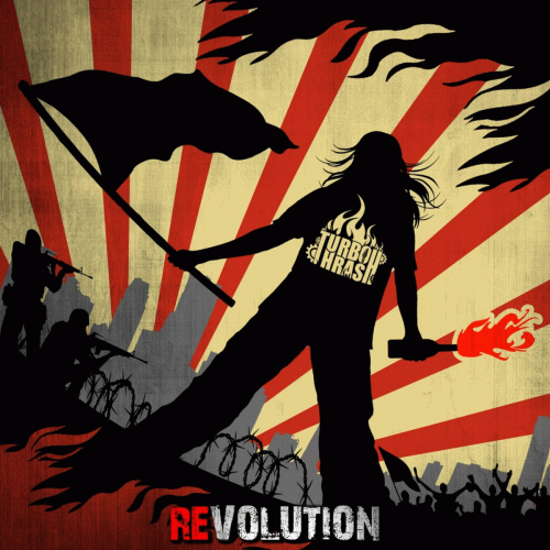 Revolution