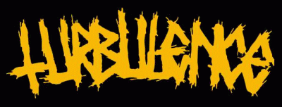 logo Turbulence (BRA)