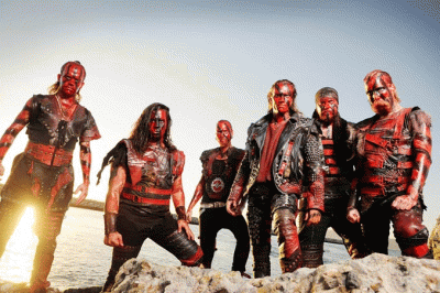 interview Turisas