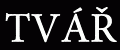 logo Tvar