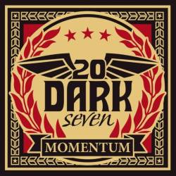 TwentyDarkSeven : Momentum