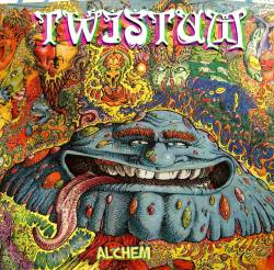 Twistum : Alchem