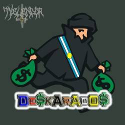 Tÿelendor : DesKarados