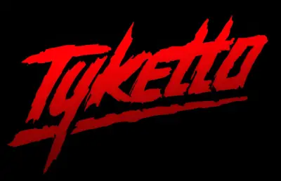 logo Tyketto logo Tyketto