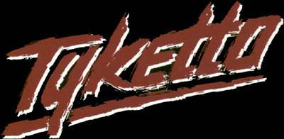 logo Tyketto
