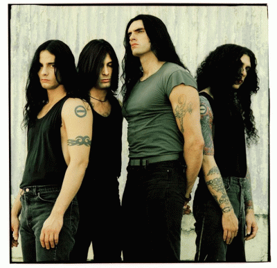 Type O Negative - discography line-up biography interviews photos