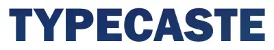logo Typecaste