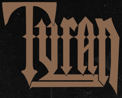 logo Tyran