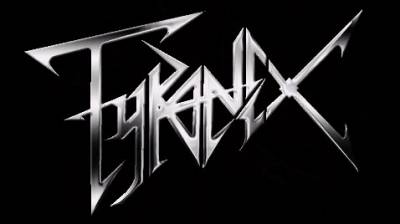logo Tyranex