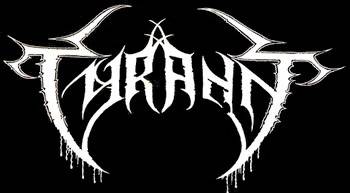 logo Tyrann (NOR)
