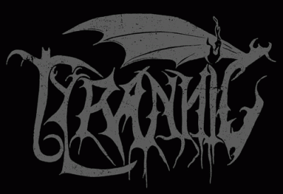 logo Tyrannic