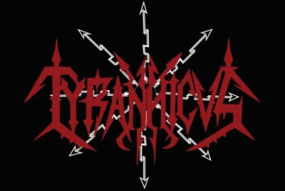 logo Tyrannicvs