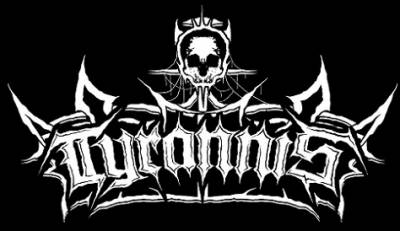 logo Tyrannis