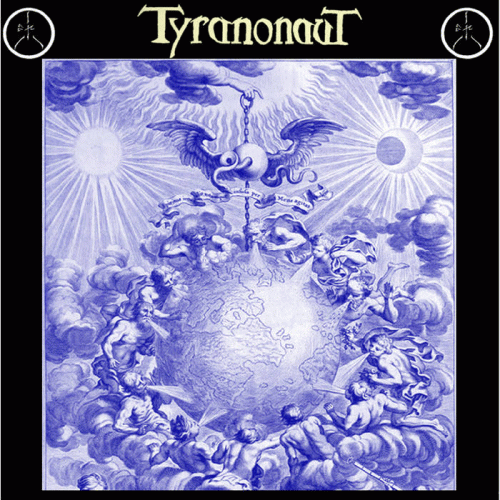 Tyranonaut : Tyranonaut