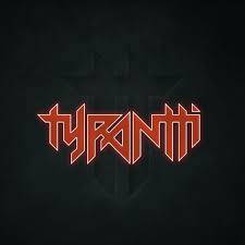 logo Tyrantti