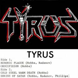 Tyrus (AUS) : Tyrus