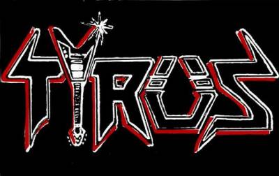 logo Tyrus (AUS)