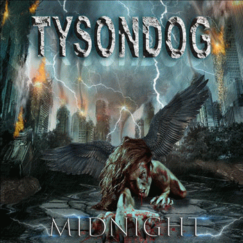 Tysondog : Midnight