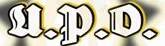 logo UPO