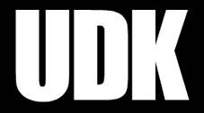 logo UDK