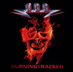 UDO : Burningtracker