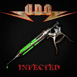 UDO : Infected