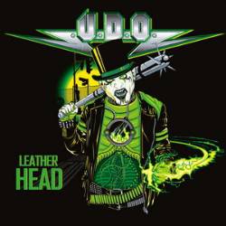 UDO : Leatherhead