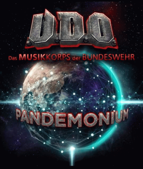 UDO : Pandemonium