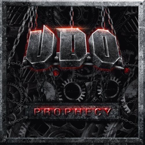 UDO : Prophecy
