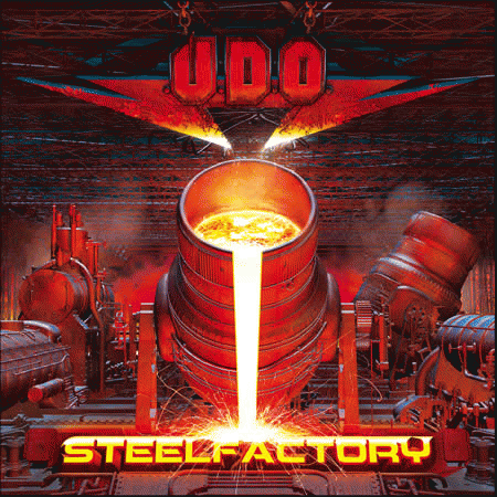 UDO : Steelfactory