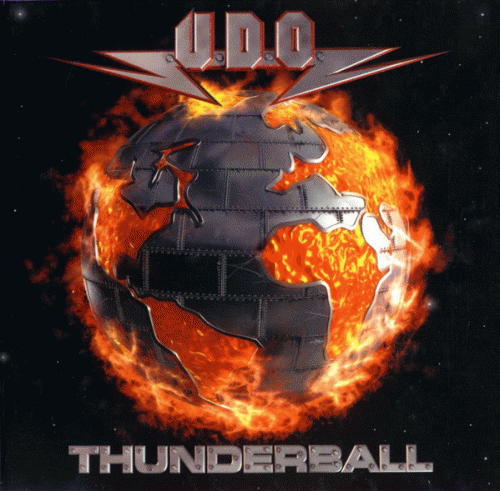 UDO : Thunderball