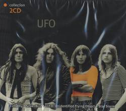 UFO : Collection