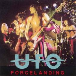 UFO : Forcelanding