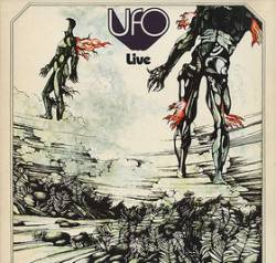 UFO : Live