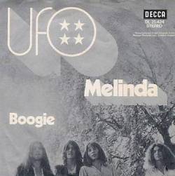 UFO : Melinda