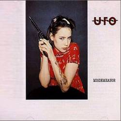 UFO : Misdemeanor
