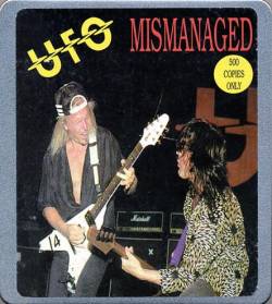 UFO : Misnanaged